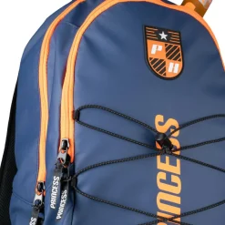 Hockeytas-Princess Hockey Premium hockeytas navy orange