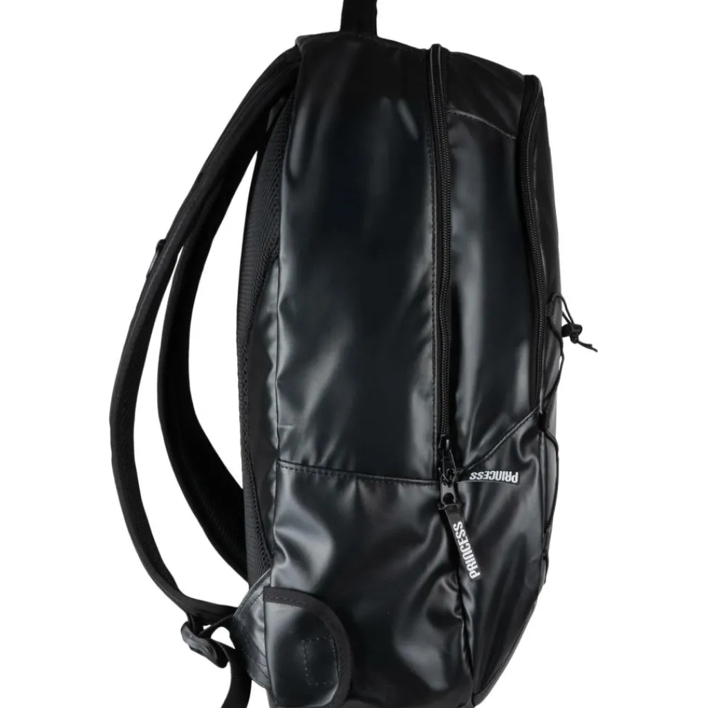 Hockeytas-Princess Hockey Premium hockeytas black white