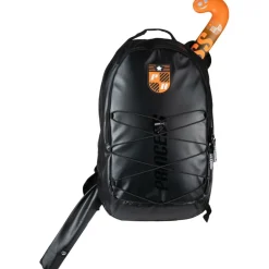 Hockeytas-Princess Hockey Premium hockeytas black white