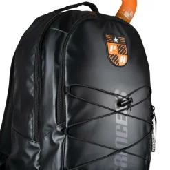 Hockeytas-Princess Hockey Premium hockeytas black white