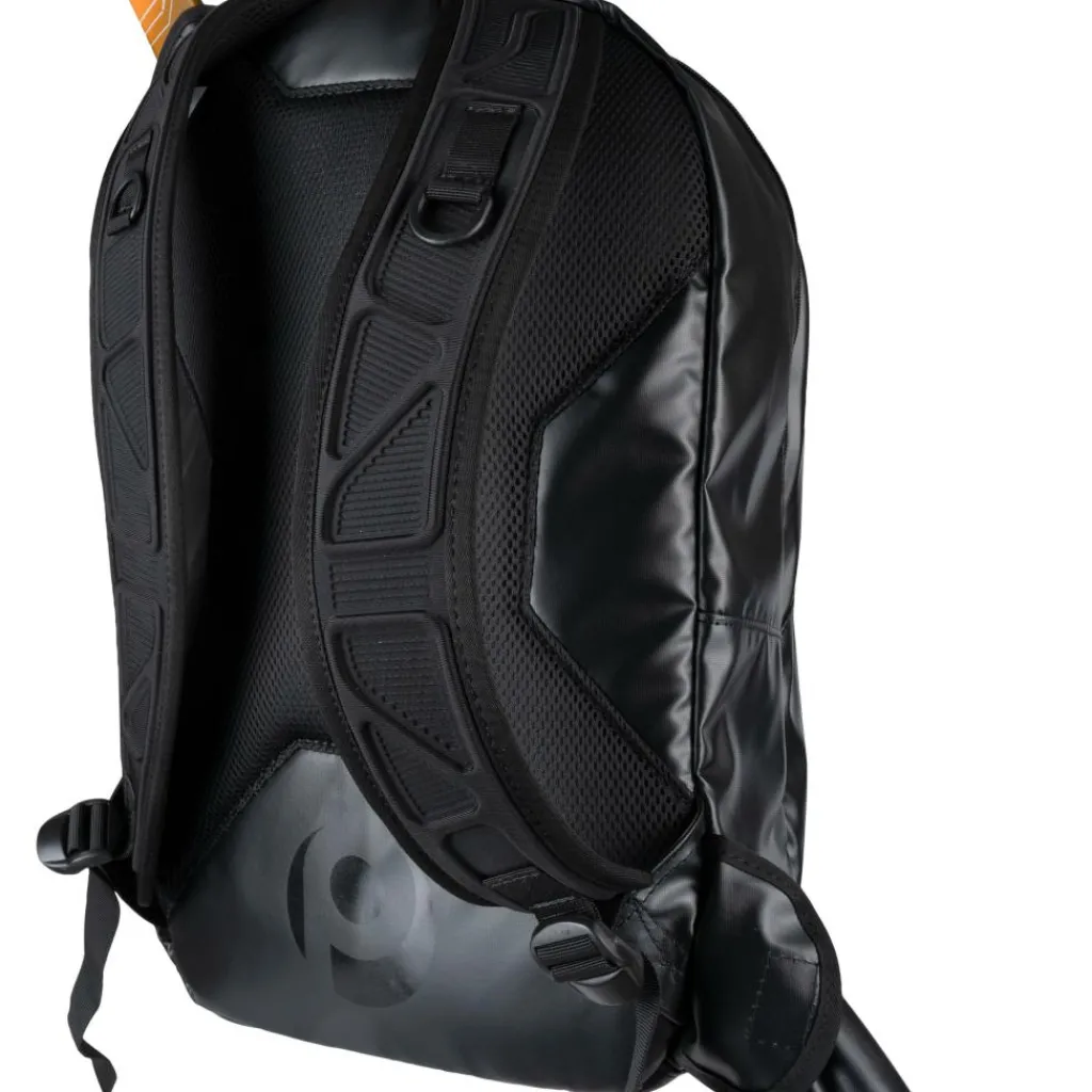 Hockeytas-Princess Hockey Premium hockeytas black white