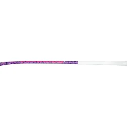 Hockeystick-Princess Hockey Woodcore hockeystick junior purple pink