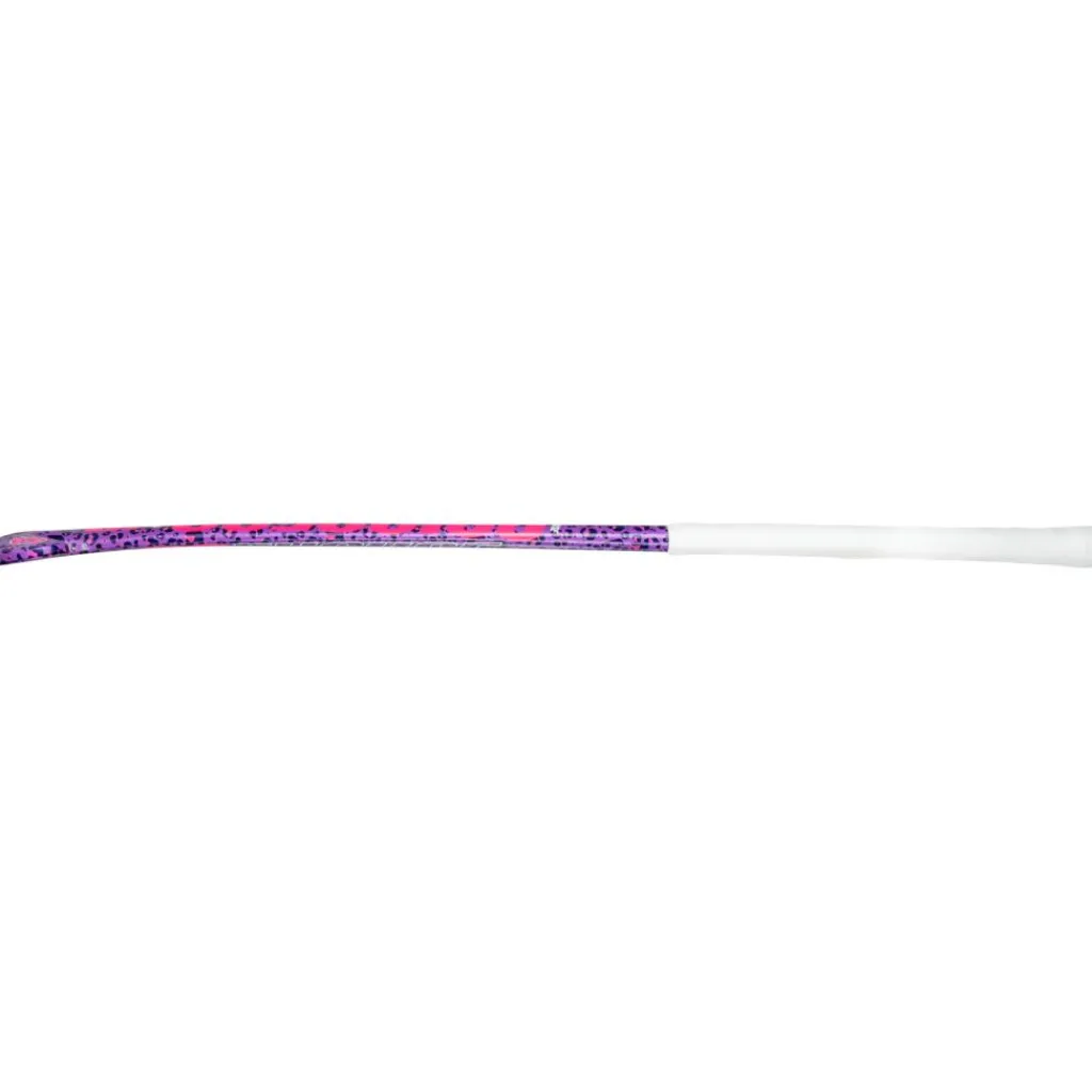 Hockeystick-Princess Hockey Woodcore hockeystick junior purple pink