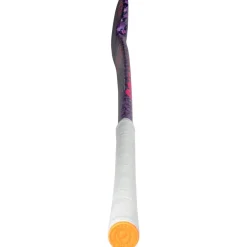 Hockeystick-Princess Hockey Woodcore hockeystick junior purple pink
