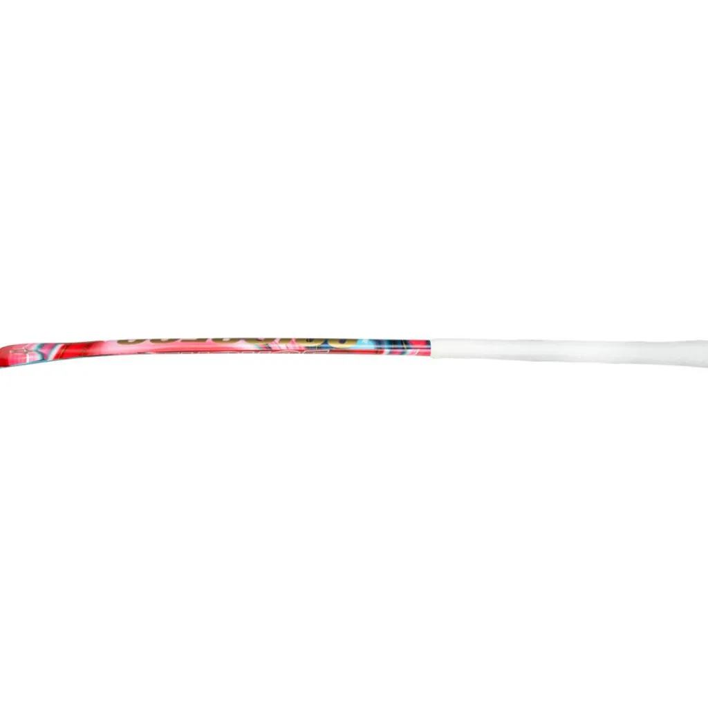 Princess Hockey Woodcore hockeystick junior pink< Hockeystick