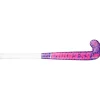Hockeystick-Princess Hockey  Woodcore hockeystick junior leo pu neon - 18 inch