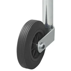 Neuswielen-ProPlus 35 mm kunststof velg neuswiel