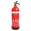 ProPlus AB F schuim brandblusser met manometer 2 liter< Blusmiddelen