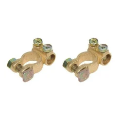 ProPlus Accupoolklemmenset< Accu's & Batterijen