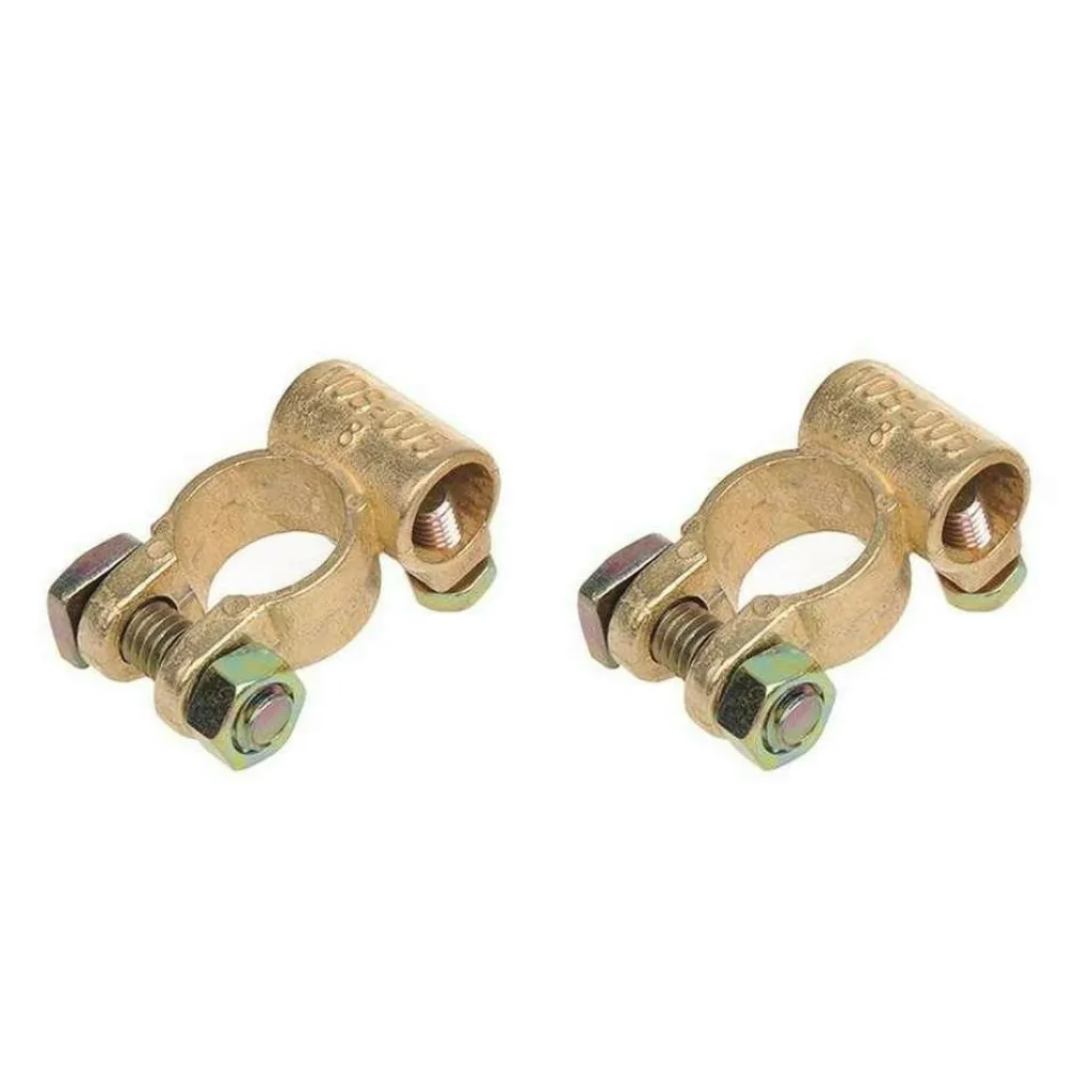 ProPlus Accupoolklemmenset< Accu's & Batterijen