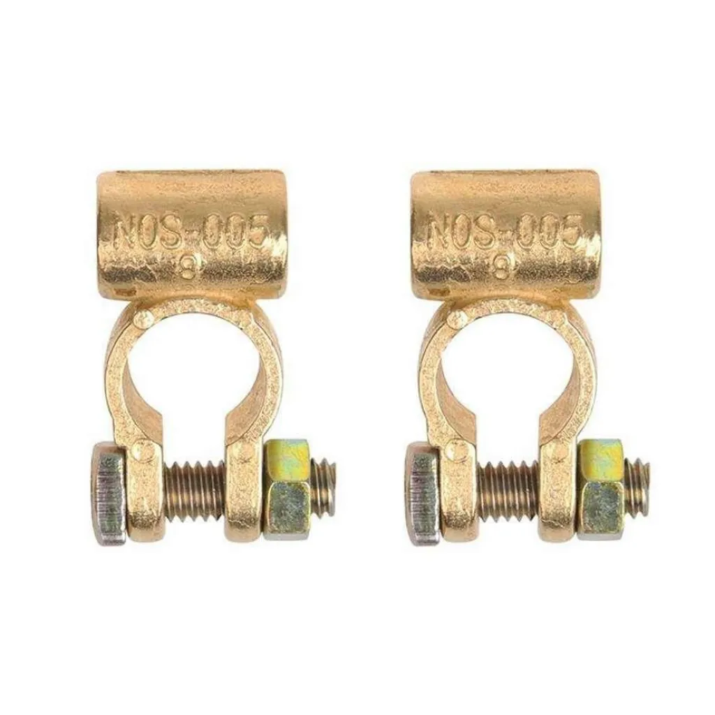 ProPlus Accupoolklemmenset< Accu's & Batterijen