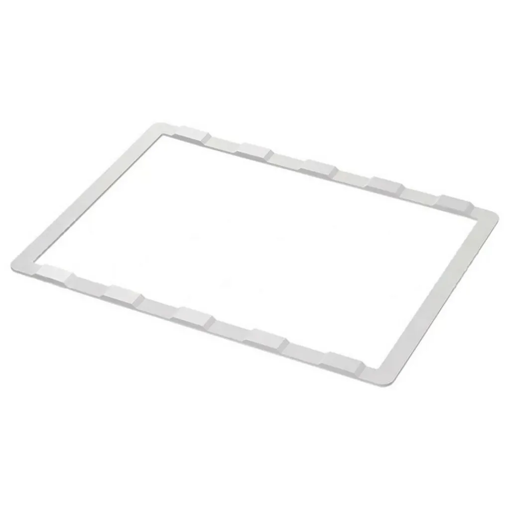 ProPlus Adapterframe voor dakluik 700 x 500 mm Ducato Jump white< Dakluiken