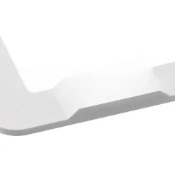 ProPlus Adapterframe voor dakluik 700 x 500 mm Ducato Jump white< Dakluiken