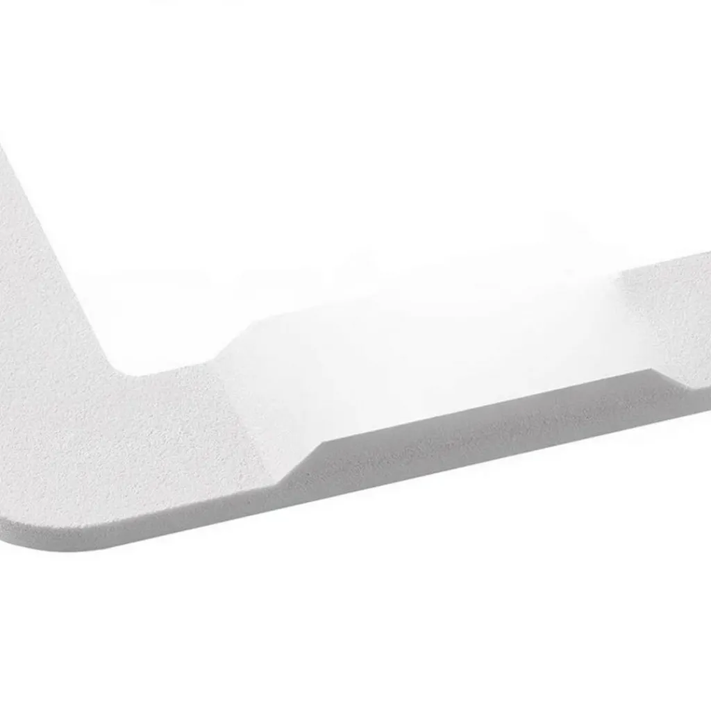 ProPlus Adapterframe voor dakluik 700 x 500 mm Ducato Jump white< Dakluiken