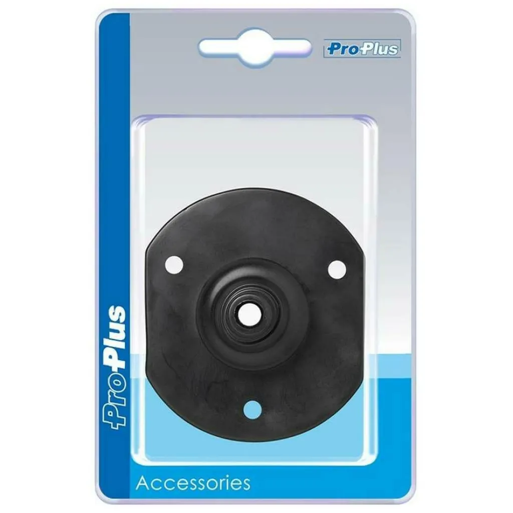 ProPlus afdichtrubber voor stekkerdoos< Camping Elektra