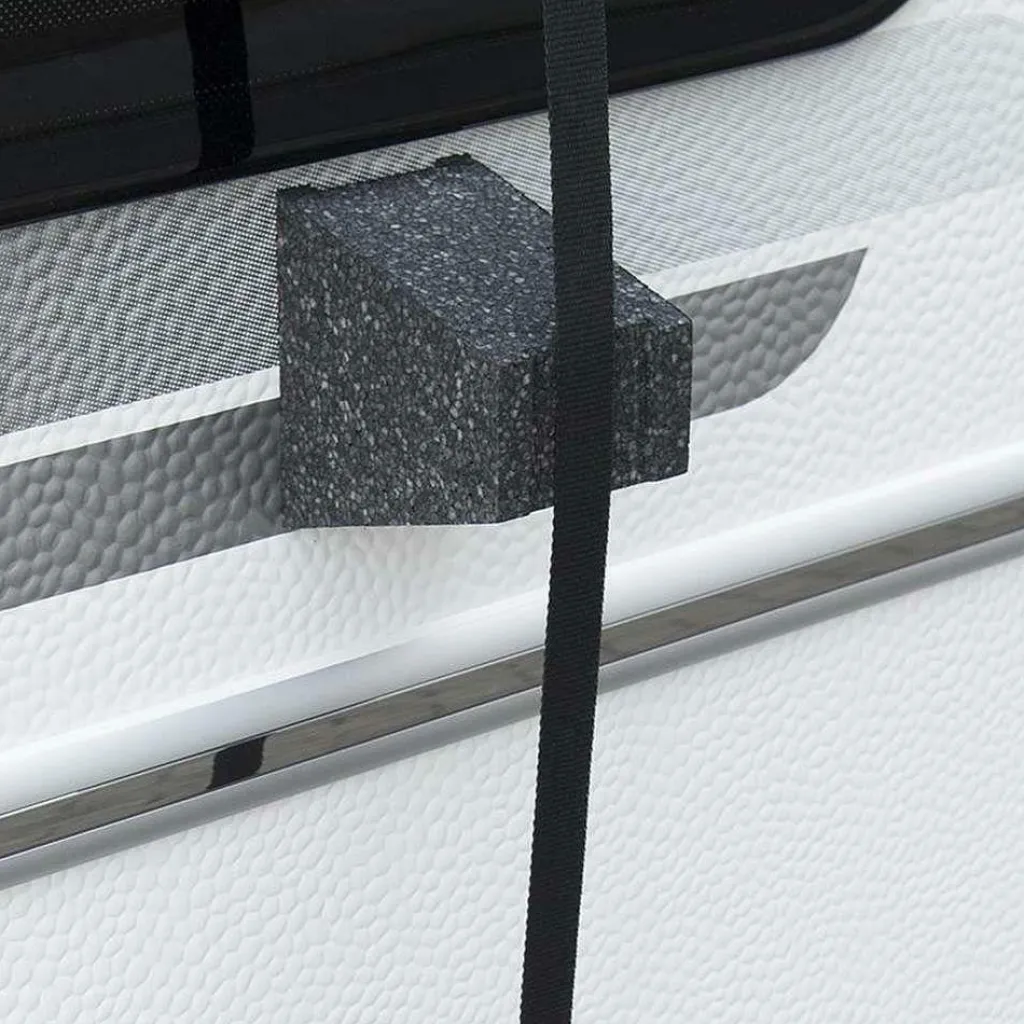 Hoezen-ProPlus Afstandhouders set van 4 stuks