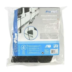 Hoezen-ProPlus Afstandhouders set van 4 stuks