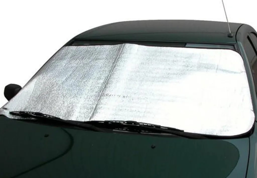 ProPlus Anti ijs- en zonnescherm 70 x 180 cm< Seizoensproducten