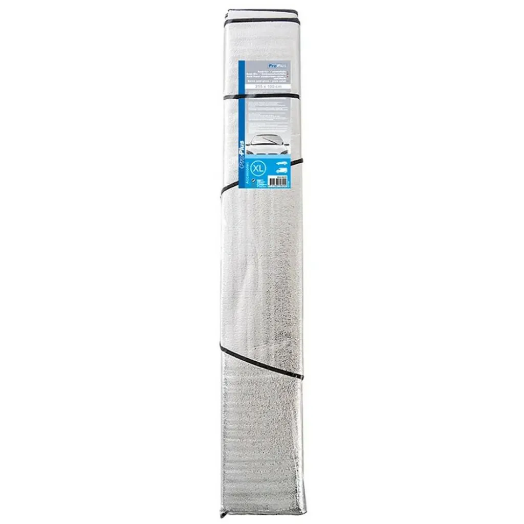 ProPlus Antivries- en zonnefolie XL 100 x 255 cm< Seizoensproducten
