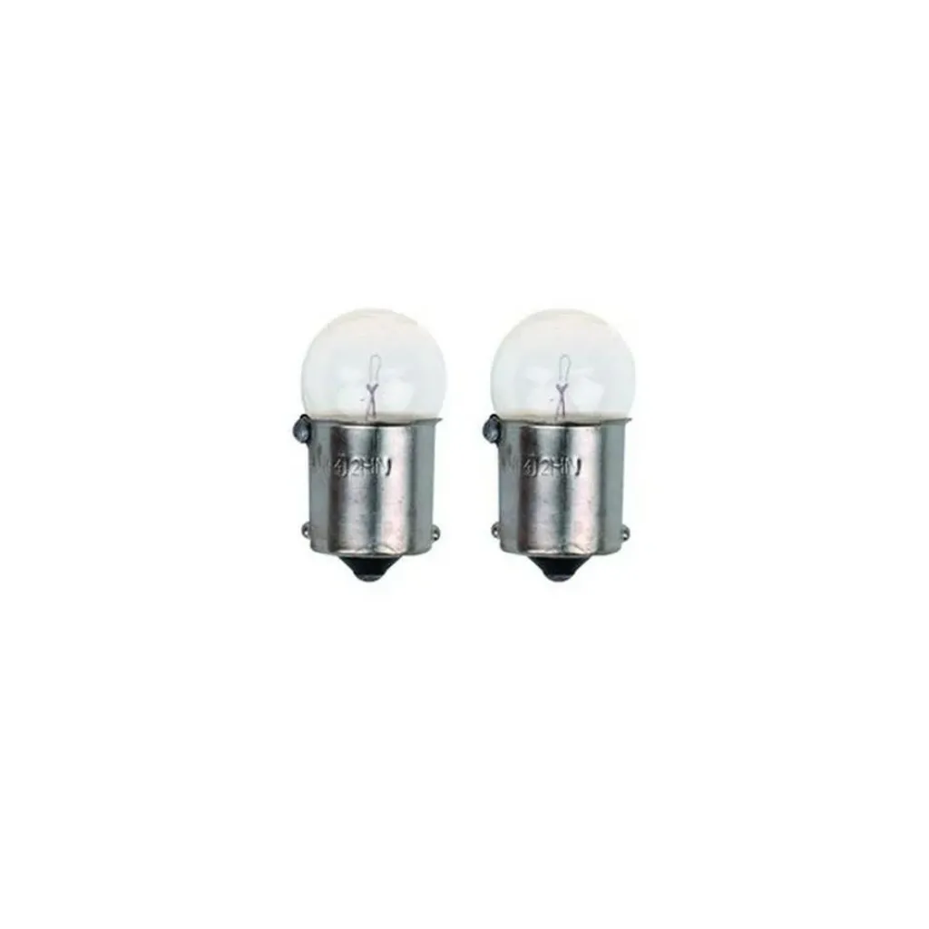 ProPlus BA15s 12V 5W halogeenlamp set van 2 stuks< Verlichting Carrosserie