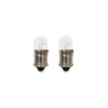 Verlichting Carrosserie-ProPlus BA9s 12V 4W halogeenlamp set van 2 stuks