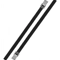 Bindriemen-ProPlus Bindriemen 18 mm - 50 cm set van 2 stuks