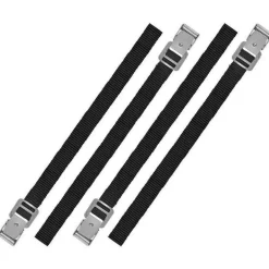 ProPlus Bindriemen 18 mm - 40 cm set van 4 stuks< Bindriemen