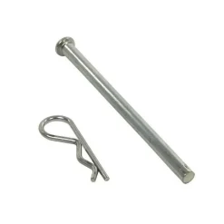 ProPlus Borgpen voor stabilisatievoet< Uitdraaisteunen & Slingers