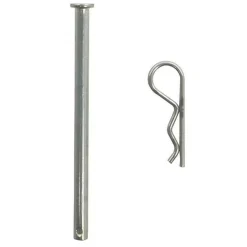 ProPlus Borgpen voor stabilisatievoet< Uitdraaisteunen & Slingers