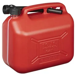 Overige Brandstoftanks-ProPlus Brandstof jerrycan 10 liter