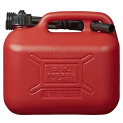 ProPlus Brandstof jerrycan 5 liter< Overige Brandstoftanks
