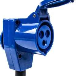 Camping Elektra-ProPlus CEE haakse verlengkabel 3 x 2,5 mm2 20 meter