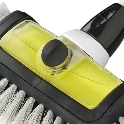 ProPlus 3D wasborstel met zeepreservoir steel 250 cm< Schoonmaakartikelen