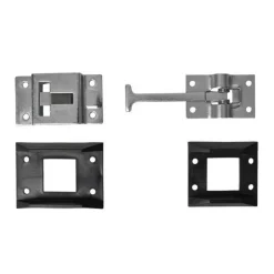 Hang- & Sluitwerk-ProPlus Deurhouder