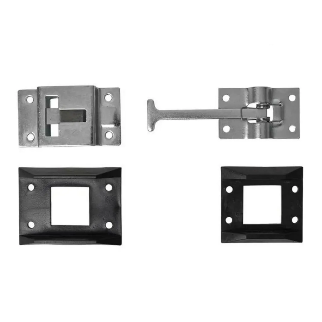 Hang- & Sluitwerk-ProPlus Deurhouder