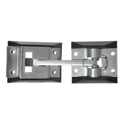 Hang- & Sluitwerk-ProPlus Deurhouder