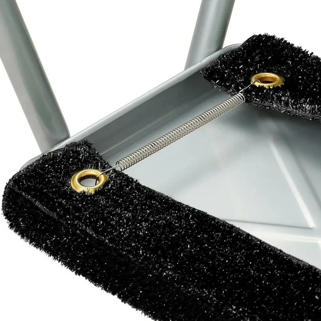 ProPlus Deurmat voor opstap 460 x 400 mm< Opstapjes