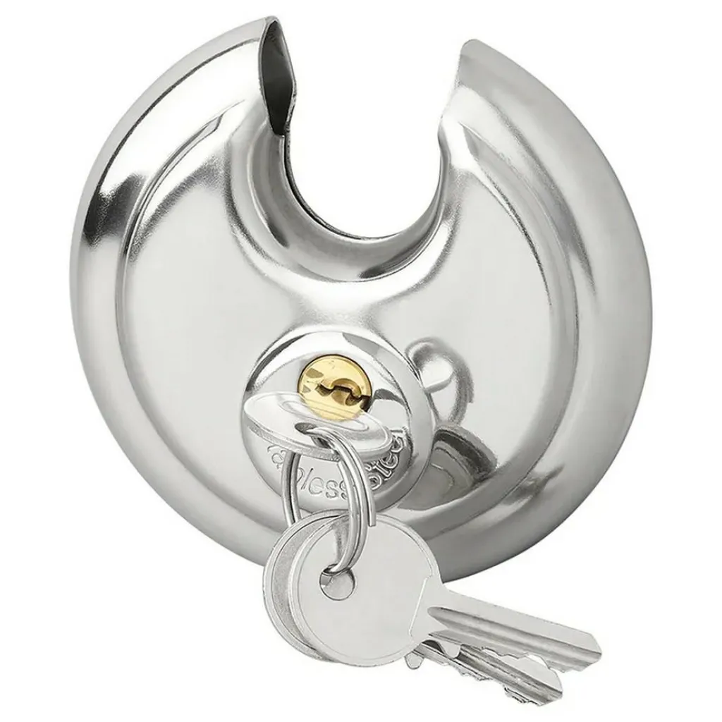 ProPlus Discusslot 90 mm< Beveiliging