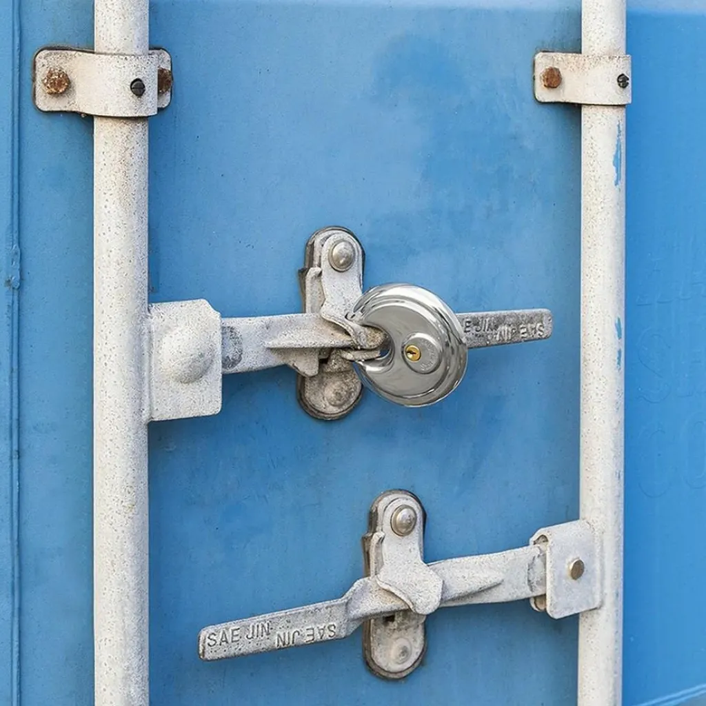 ProPlus Discusslot 90 mm< Beveiliging