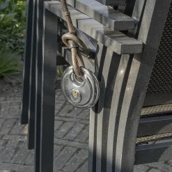 ProPlus Discusslot 90 mm< Beveiliging