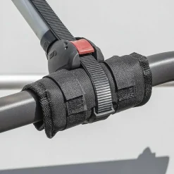 Fietsendragers-ProPlus Fietsbeschermset 7-delig voor fietsendrager