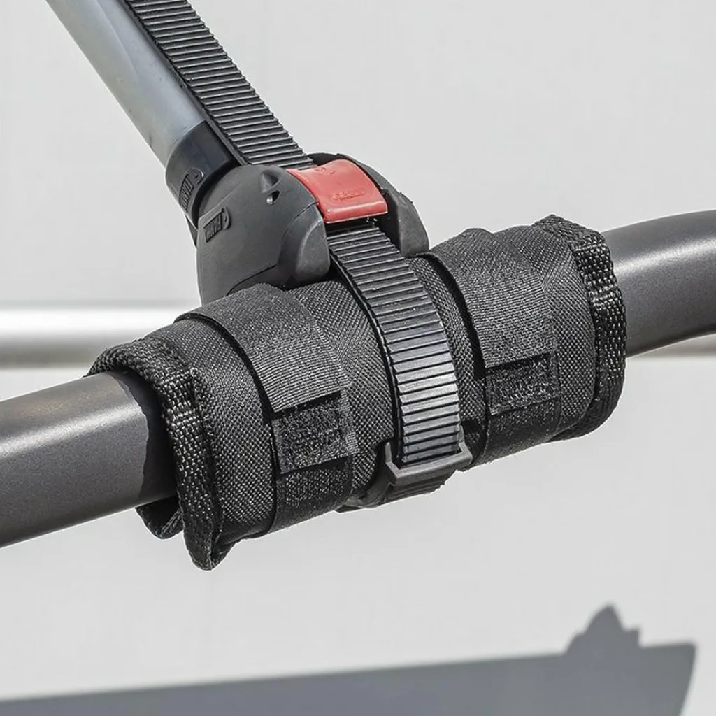 Fietsendragers-ProPlus Fietsbeschermset 7-delig voor fietsendrager