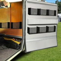 Organizers-ProPlus Frame voor opbergnet 302 x 169 mm