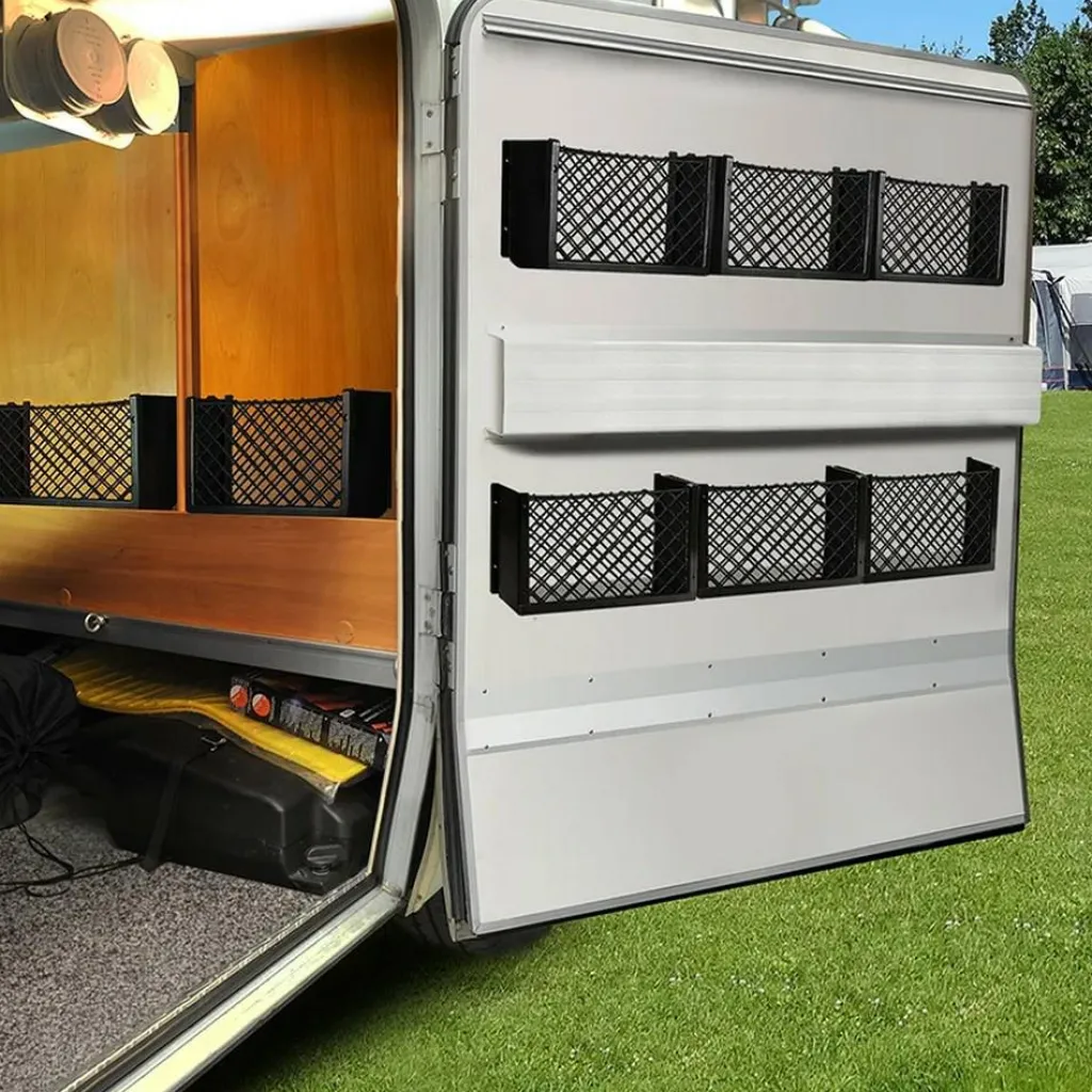 Organizers-ProPlus Frame voor opbergnet 302 x 169 mm