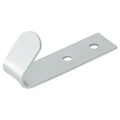 Aanhangwagenmateriaal-ProPlus Haak 70 millimeter 4 stuks