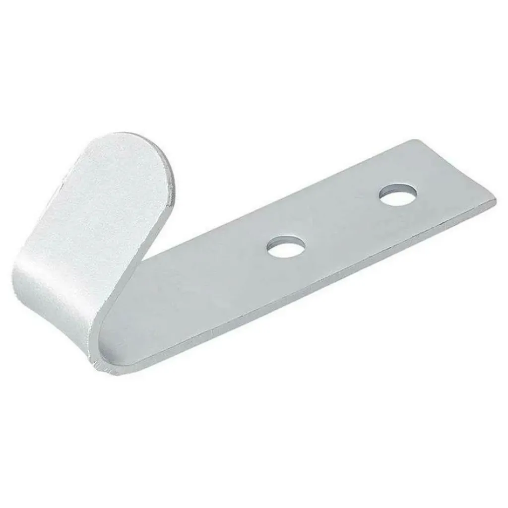 Aanhangwagenmateriaal-ProPlus Haak 70 millimeter 4 stuks