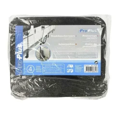 ProPlus Hoekbeschermers set van 4 stuks< Hoezen