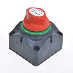 Schakelmateriaal-ProPlus Hoofdstroomschakelaar 275A