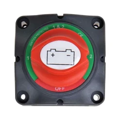 Schakelmateriaal-ProPlus Hoofdstroomschakelaar  275A