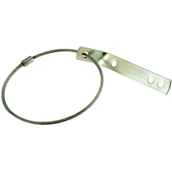 Aanhangwagenmateriaal-ProPlus Hulpkoppeling kabel